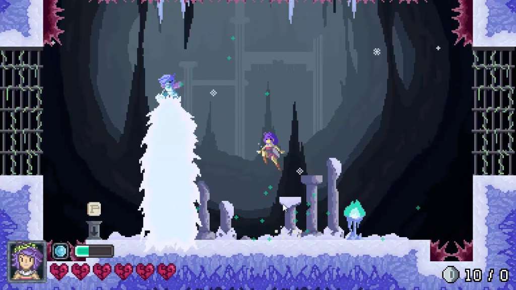Olympia Rising Steam CD Key