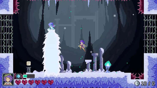 Olympia Rising Steam CD Key