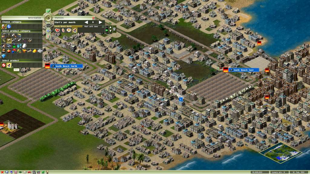 The Giants Game Pack Steam CD Key
