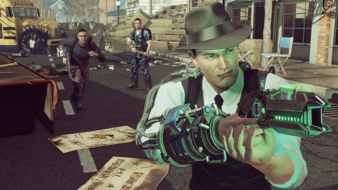 The Bureau: XCOM Declassified - Light Plasma Pistol DLC PC Steam CD Key