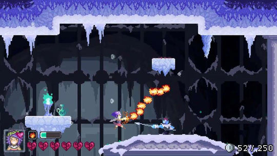 Olympia Rising Steam CD Key