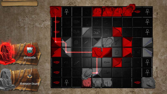 Khet 2.0 Steam CD Key