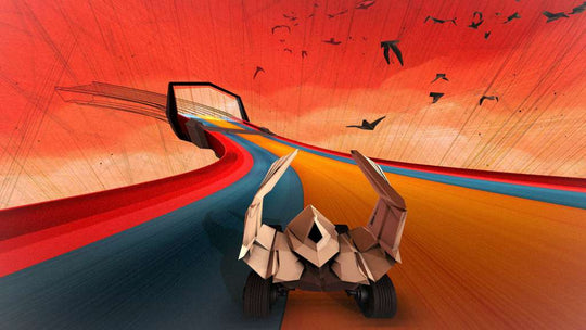 Krautscape PC Steam CD Key