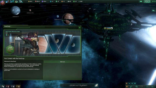 Stellaris - Leviathans Story Pack DLC PC Steam CD Key