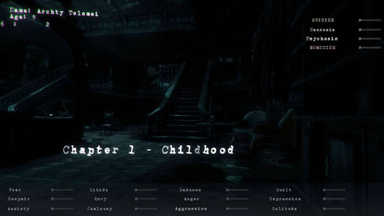 The Archetype Steam CD Key
