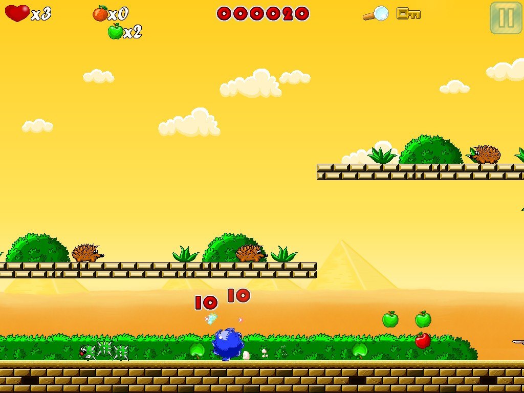 Adventures Of Fluzz PC Steam CD Key