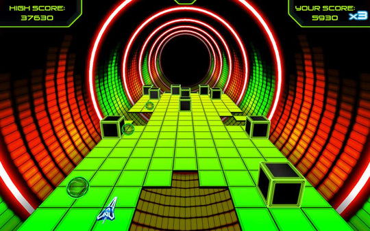 Avoid - Sensory Overload PC Steam CD Key