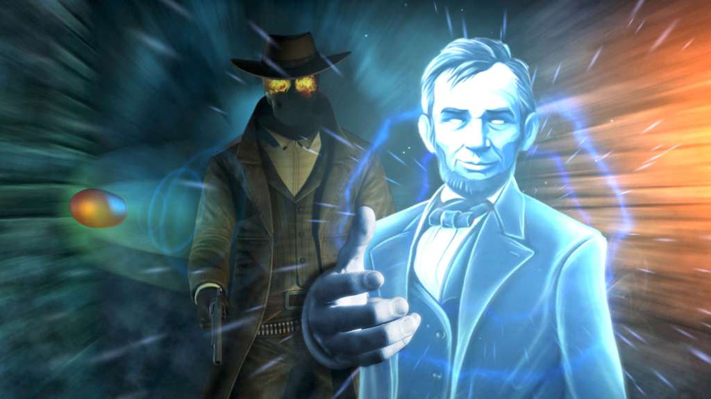 Midnight Mysteries: Witches of Abraham - Collector's Edition PC Steam CD Key