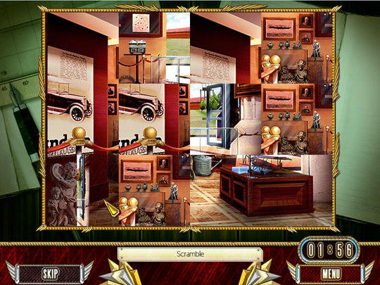 The Search for Amelia Earhart Steam CD Key