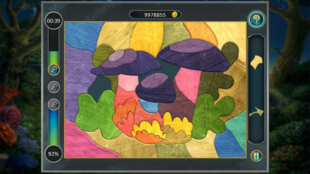 Alice's Patchwork PC Steam CD Key