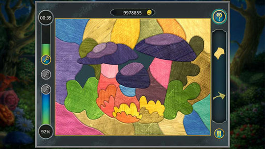 Alice's Patchwork PC Steam CD Key