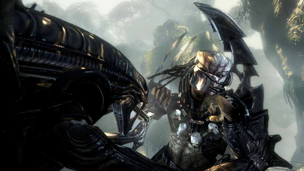Aliens Vs. Predator Steam CD Key