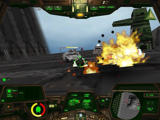 Uprising: Join or Die PC Steam CD Key