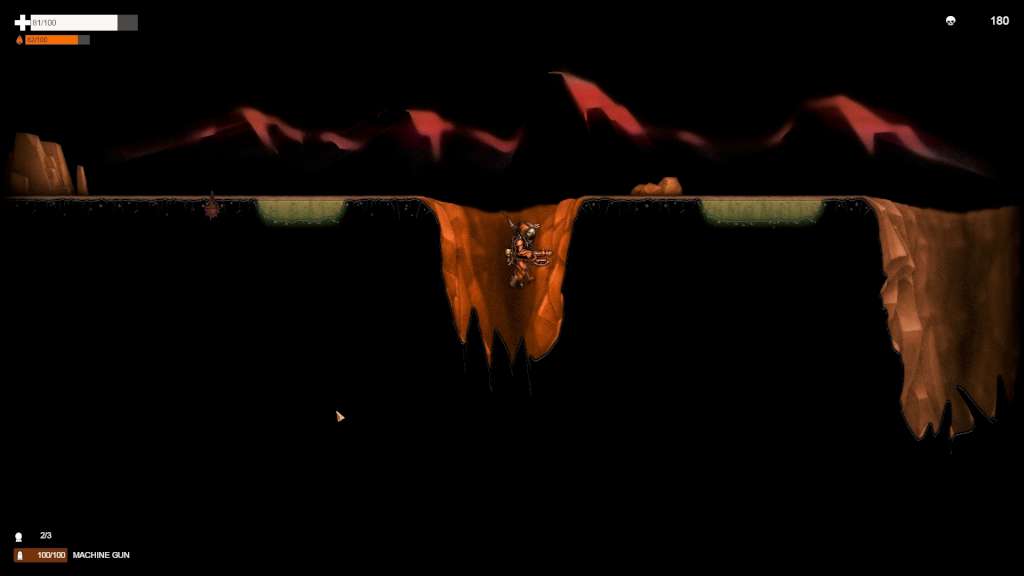 Orange Moon Steam CD Key