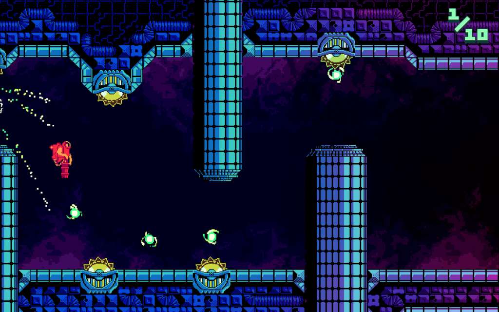 RunGunJumpGun Steam CD Key