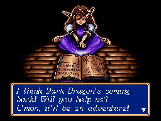 Shining Force Steam CD Key