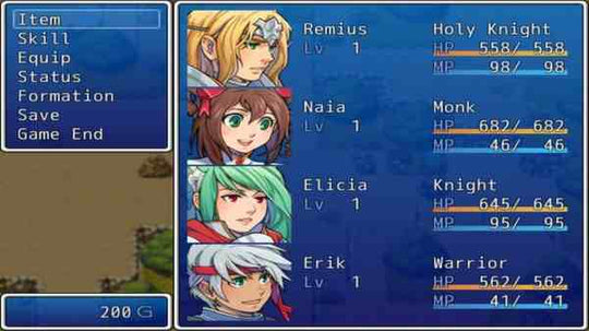 RPG Maker: Royal Tiles Resource Pack Steam CD Key