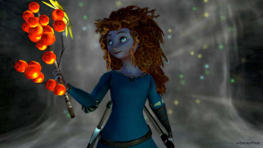 Disney•Pixar Brave: The Video Game Steam CD Key