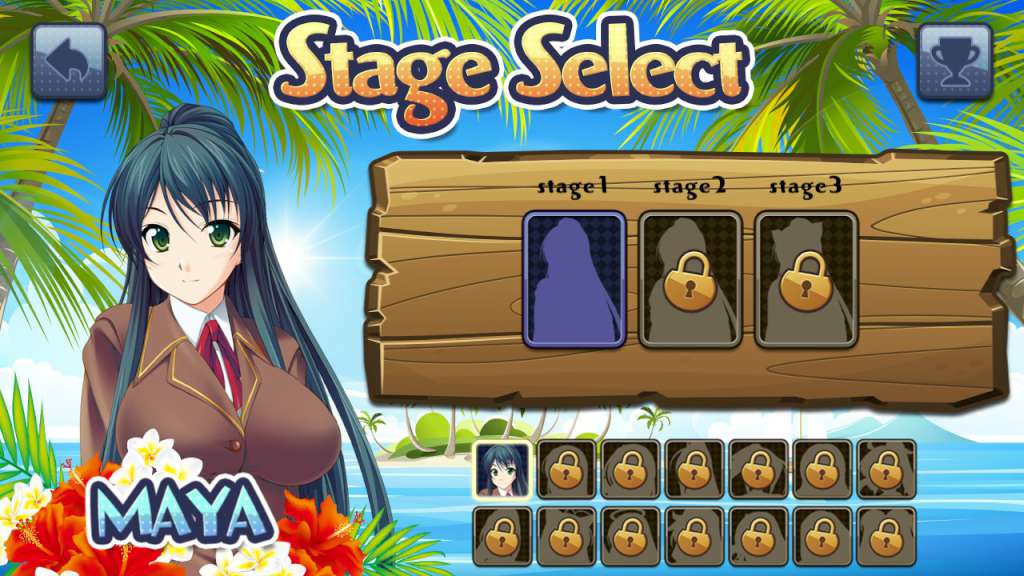 Pretty Girls Panic! Steam CD Key