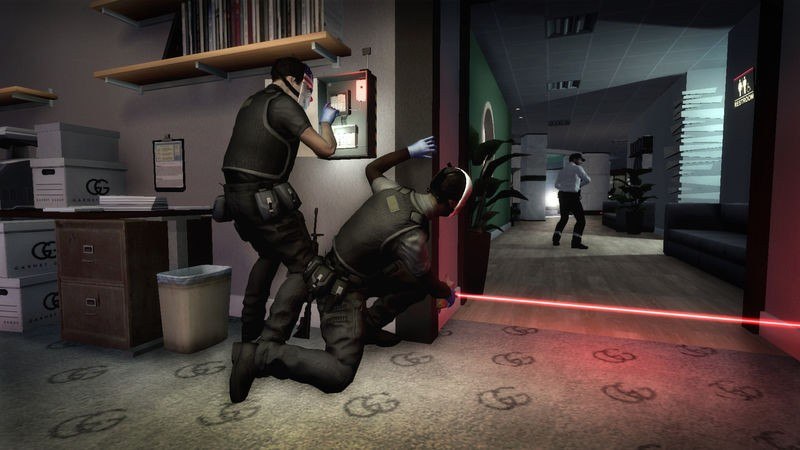 PAYDAY 2 - The Big Bank Heist DLC Steam CD Key