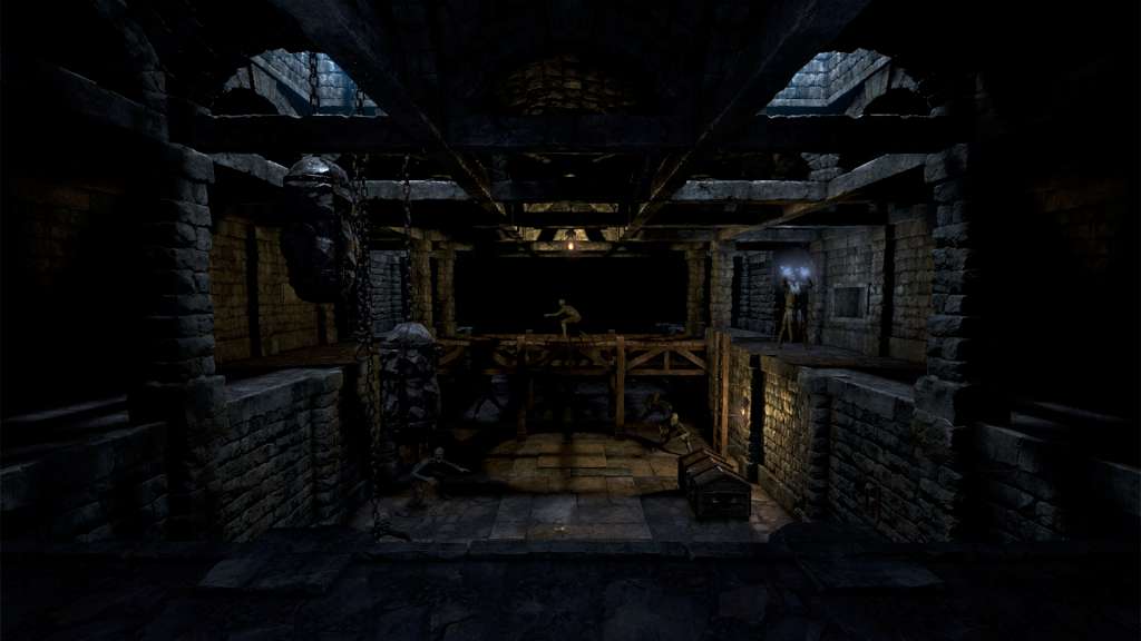 Legend of Grimrock Bundle Steam CD Key