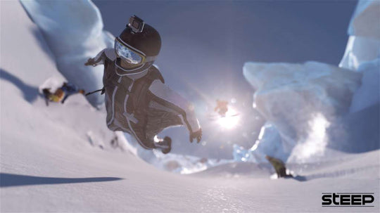 Steep - Season Pass EU Ubisoft Connect CD Key