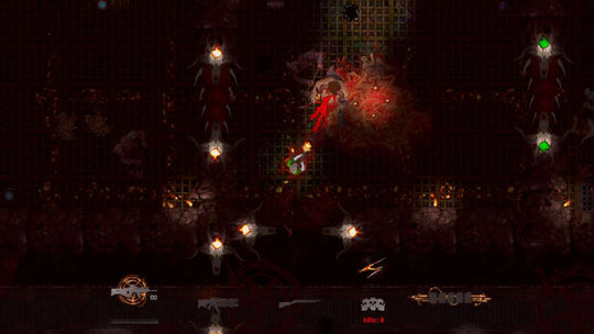 Hellphobia Steam CD Key
