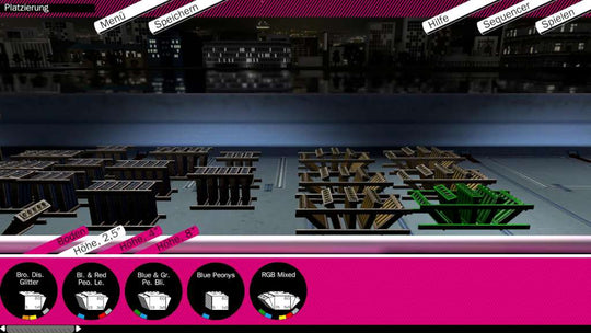 Fireworks Simulator Steam CD Key