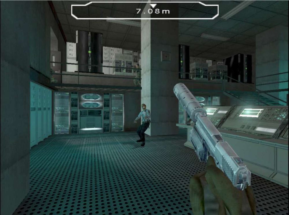 Shadow Ops: Red Mercury Steam CD Key