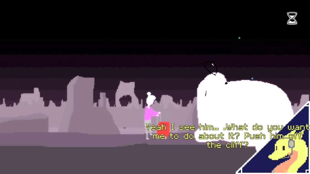The Tale of Doris and the Dragon - Episode 1 Steam CD Key