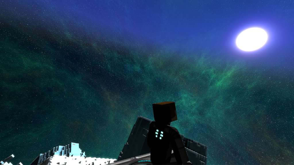 StarMade PC Steam CD Key