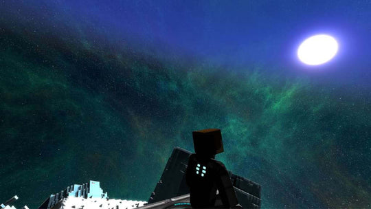 StarMade PC Steam CD Key