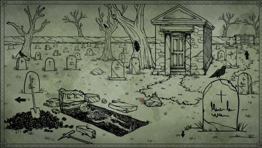 Bad Dream: Coma PC Steam CD Key
