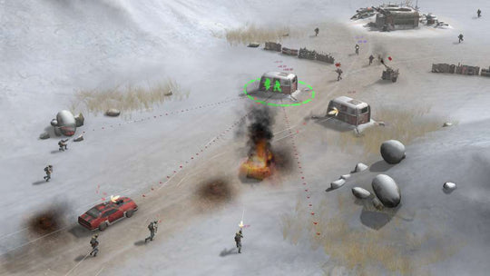 APOX Steam CD Key