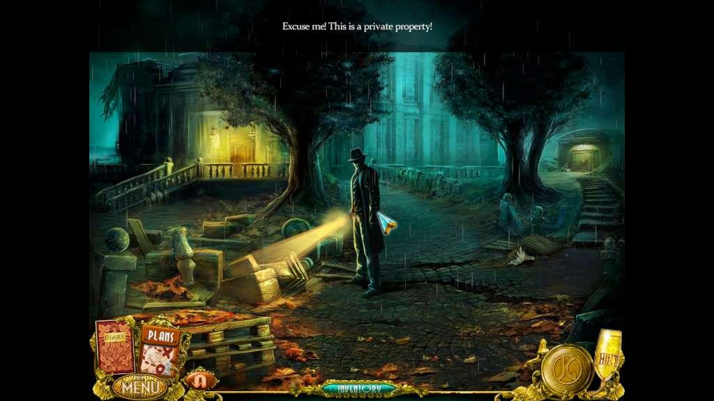 The Great Gatsby: Secret Treasure Steam CD Key