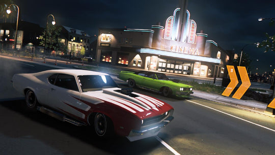Mafia III EU PC Steam CD Key