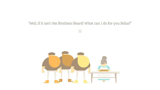 Burly Men at Sea Steam CD Key