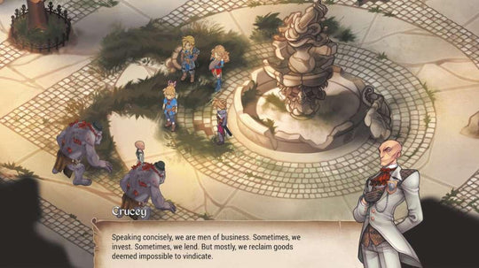 Regalia: Of Men and Monarchs Steam CD Key