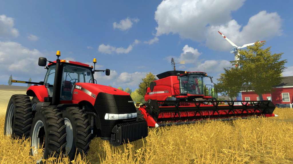 Farming Simulator 2013 Titanium Edition PC Steam CD Key