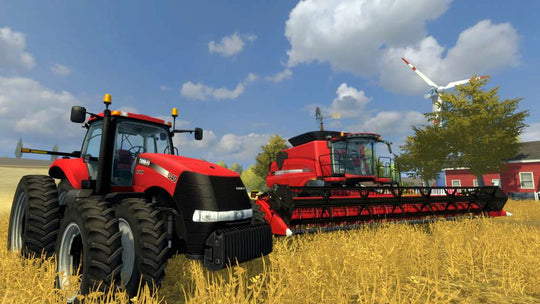 Farming Simulator 2013 Titanium Edition PC Steam CD Key
