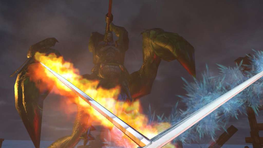 Guardian war VR Steam CD Key