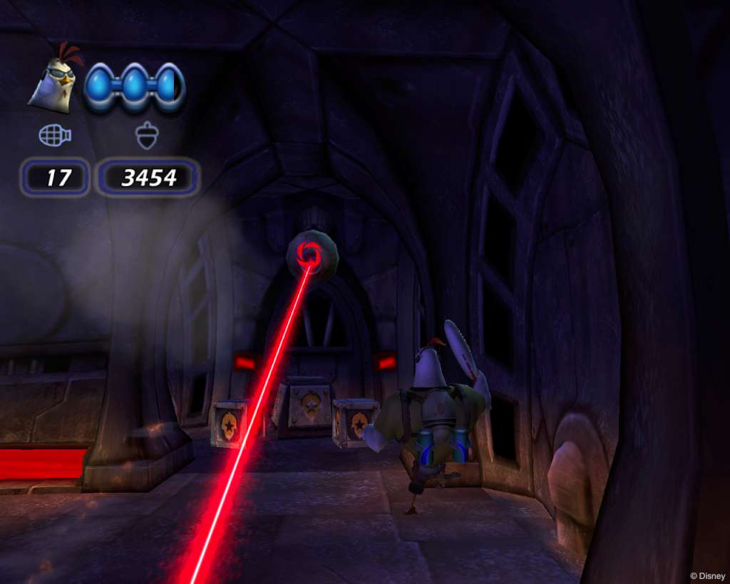 Disney Sky is Falling Pack PC Steam CD Key