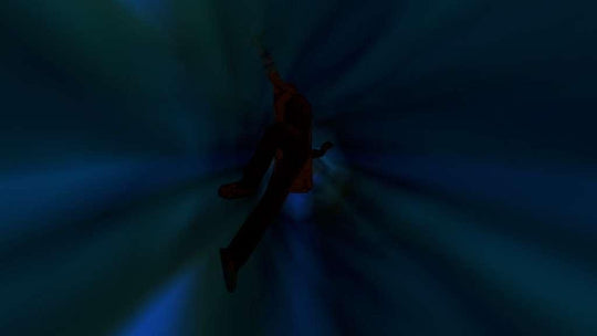 Shadow Man Steam CD Key