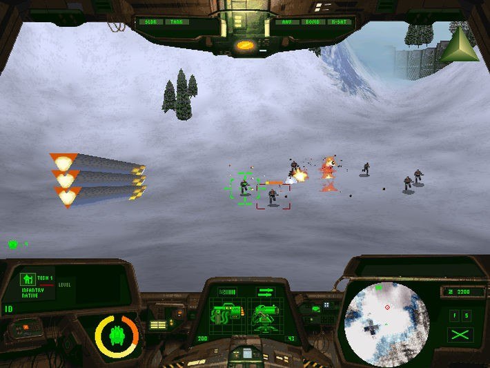 Uprising: Join or Die PC Steam CD Key