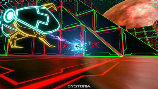 DYSTORIA Steam CD Key