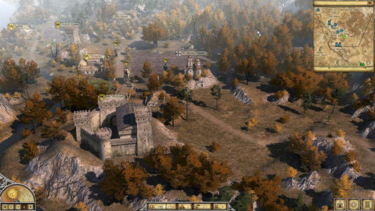 Eisenwald: Blood of November Steam CD Key