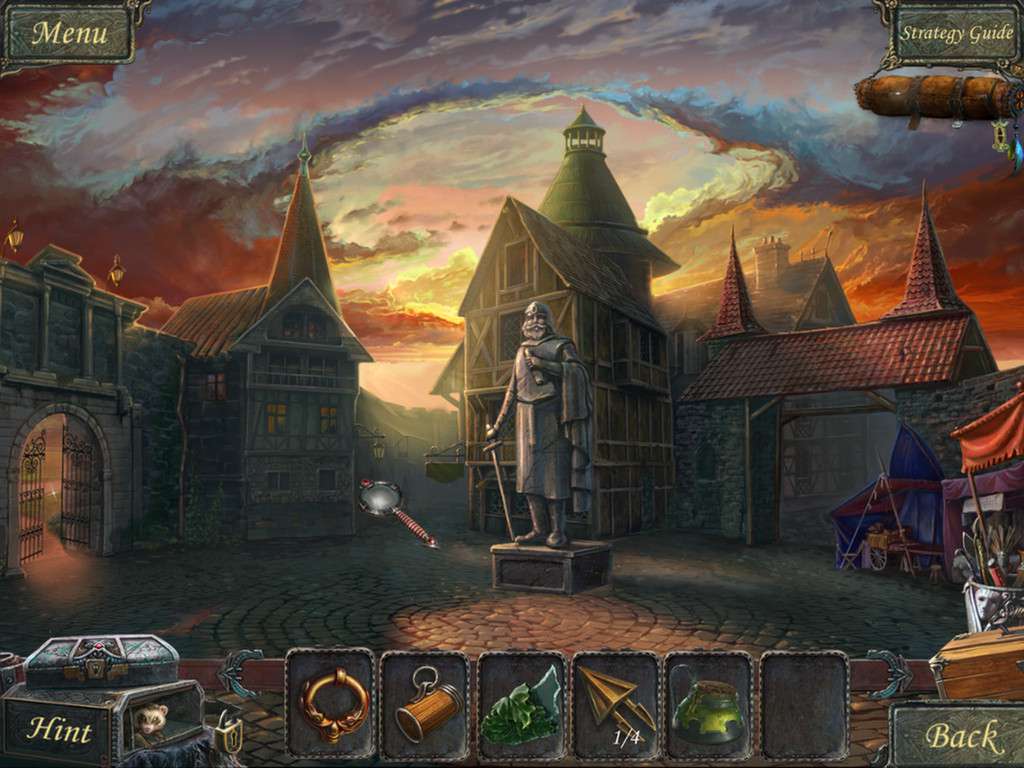 Fall of the New Age Premium Edition Steam CD Key
