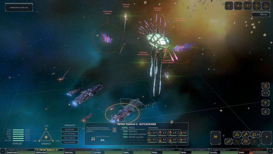 Star Hammer: The Vanguard Prophecy Steam CD Key