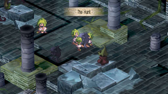Phantom Brave PC Steam CD Key