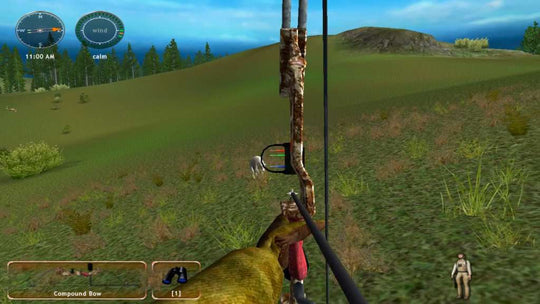 Hunting Unlimited 2009 Steam CD Key